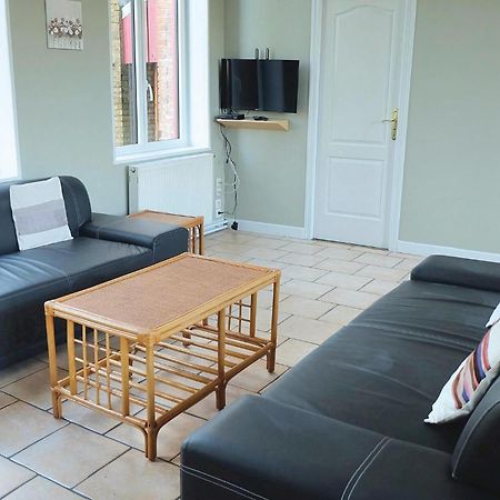 Pet Friendly Home In Quiestede With Kitchen Zewnętrze zdjęcie