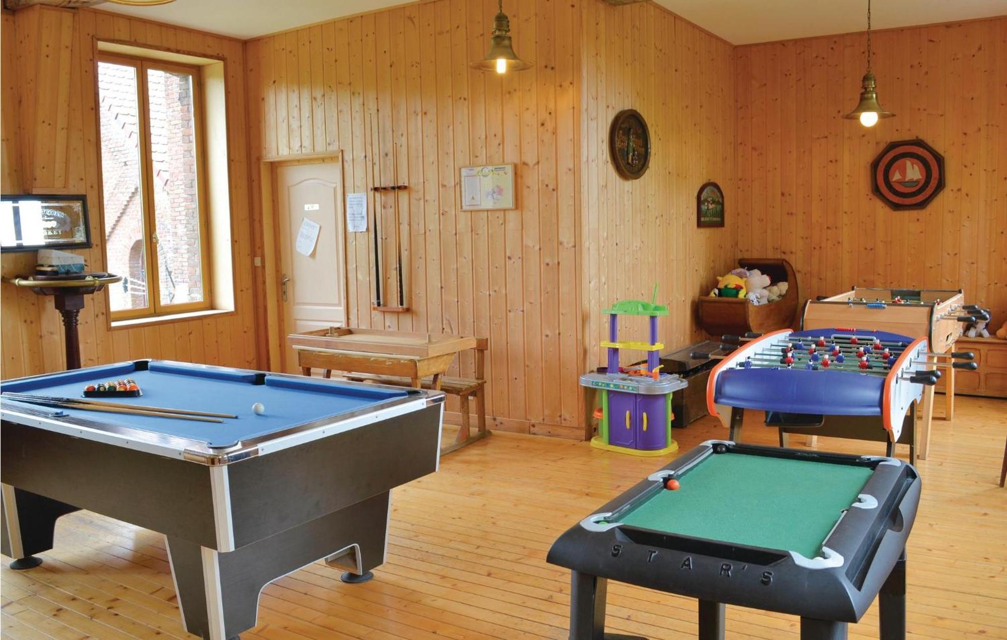 Pet Friendly Home In Quiestede With Kitchen Zewnętrze zdjęcie