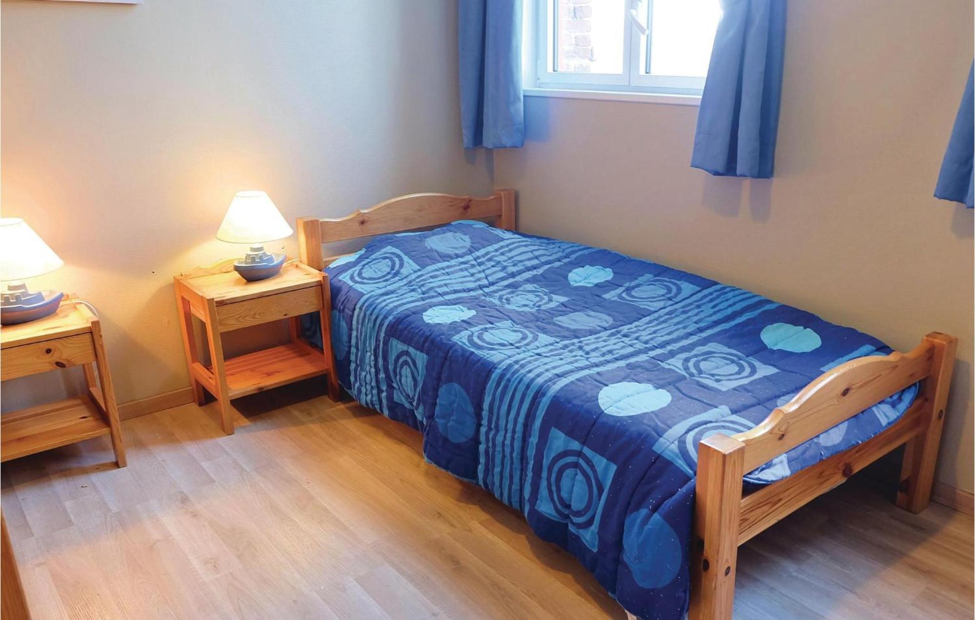 Pet Friendly Home In Quiestede With Kitchen Zewnętrze zdjęcie
