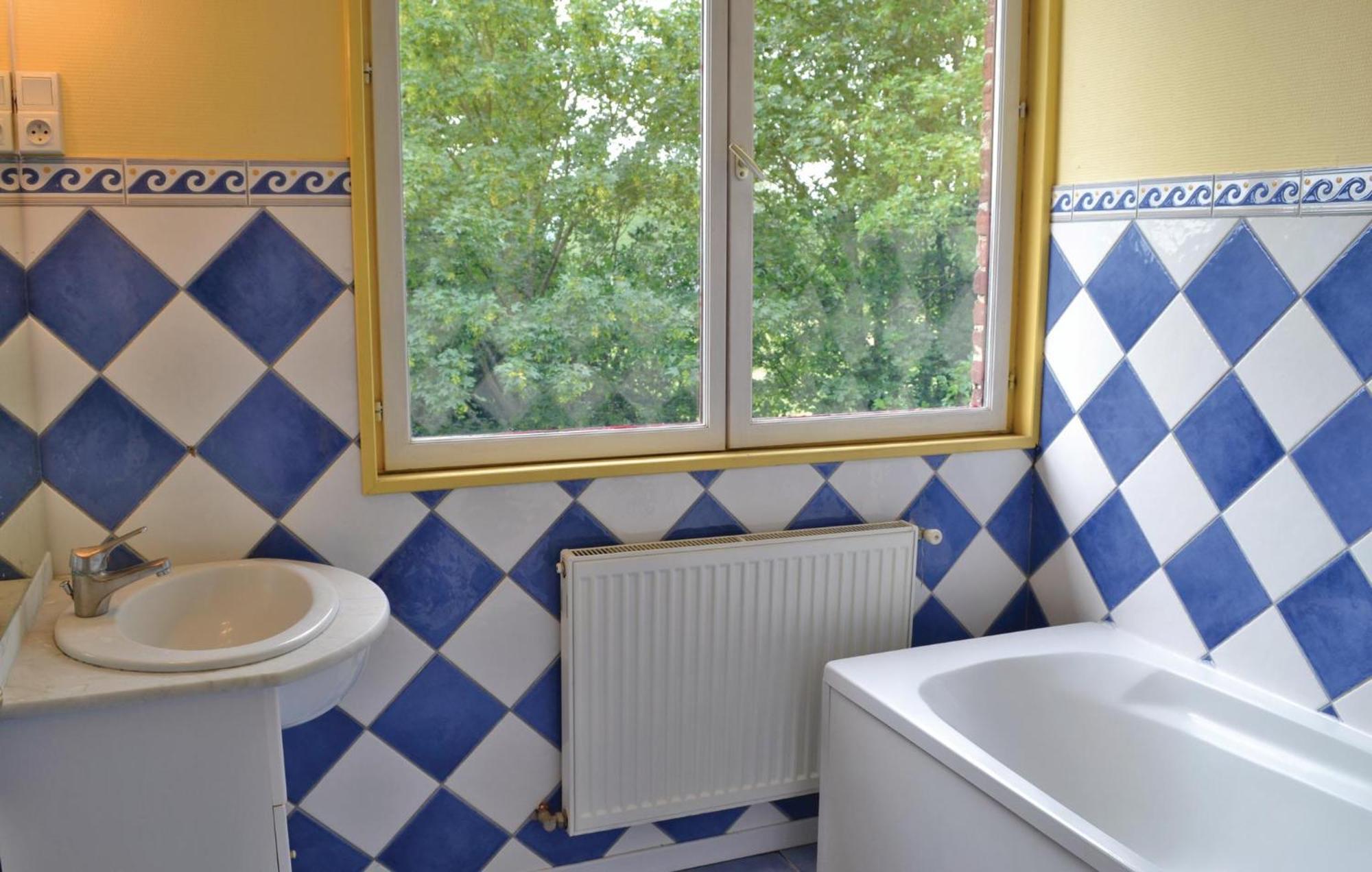 Pet Friendly Home In Quiestede With Kitchen Zewnętrze zdjęcie
