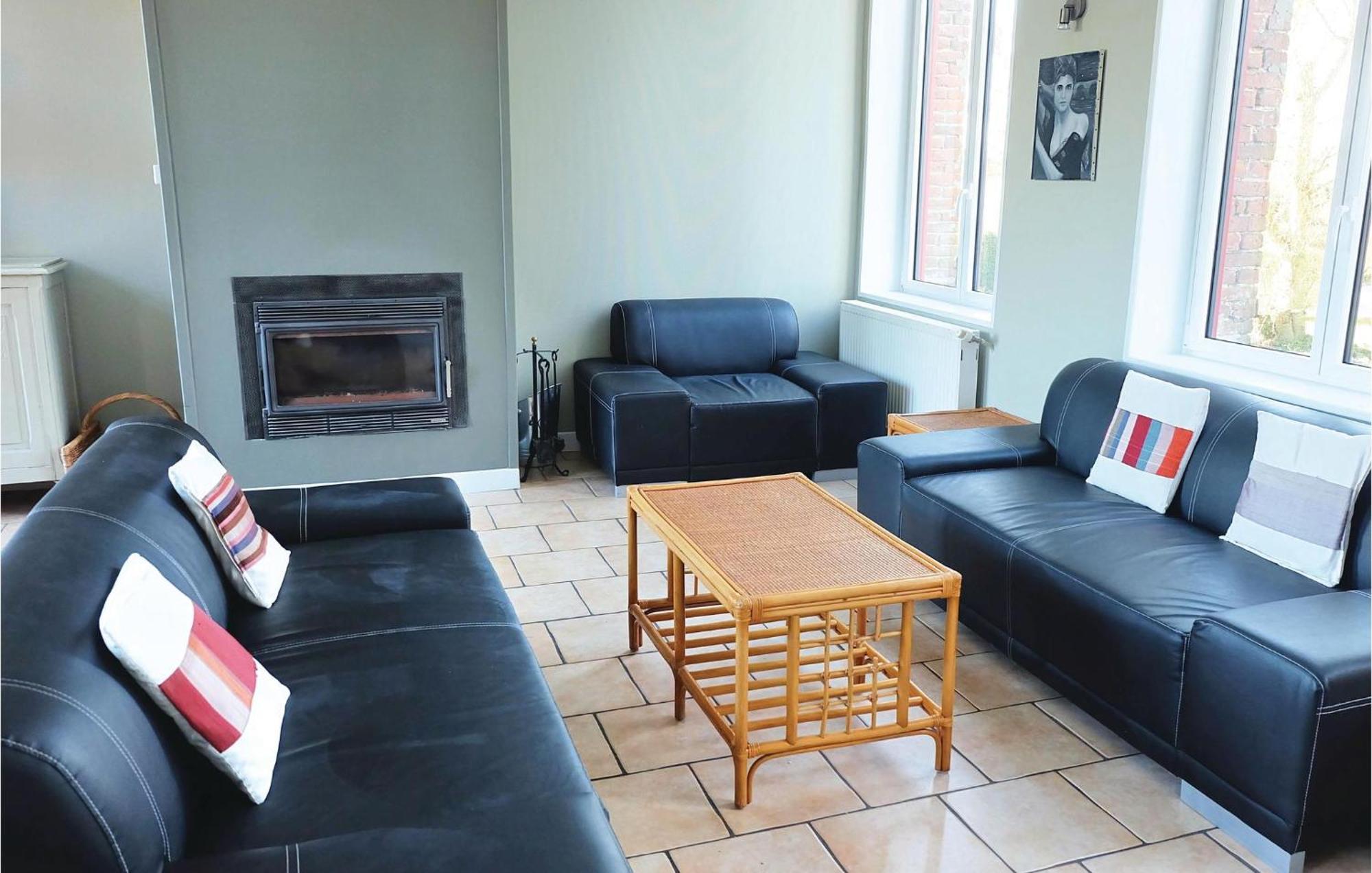 Pet Friendly Home In Quiestede With Kitchen Zewnętrze zdjęcie