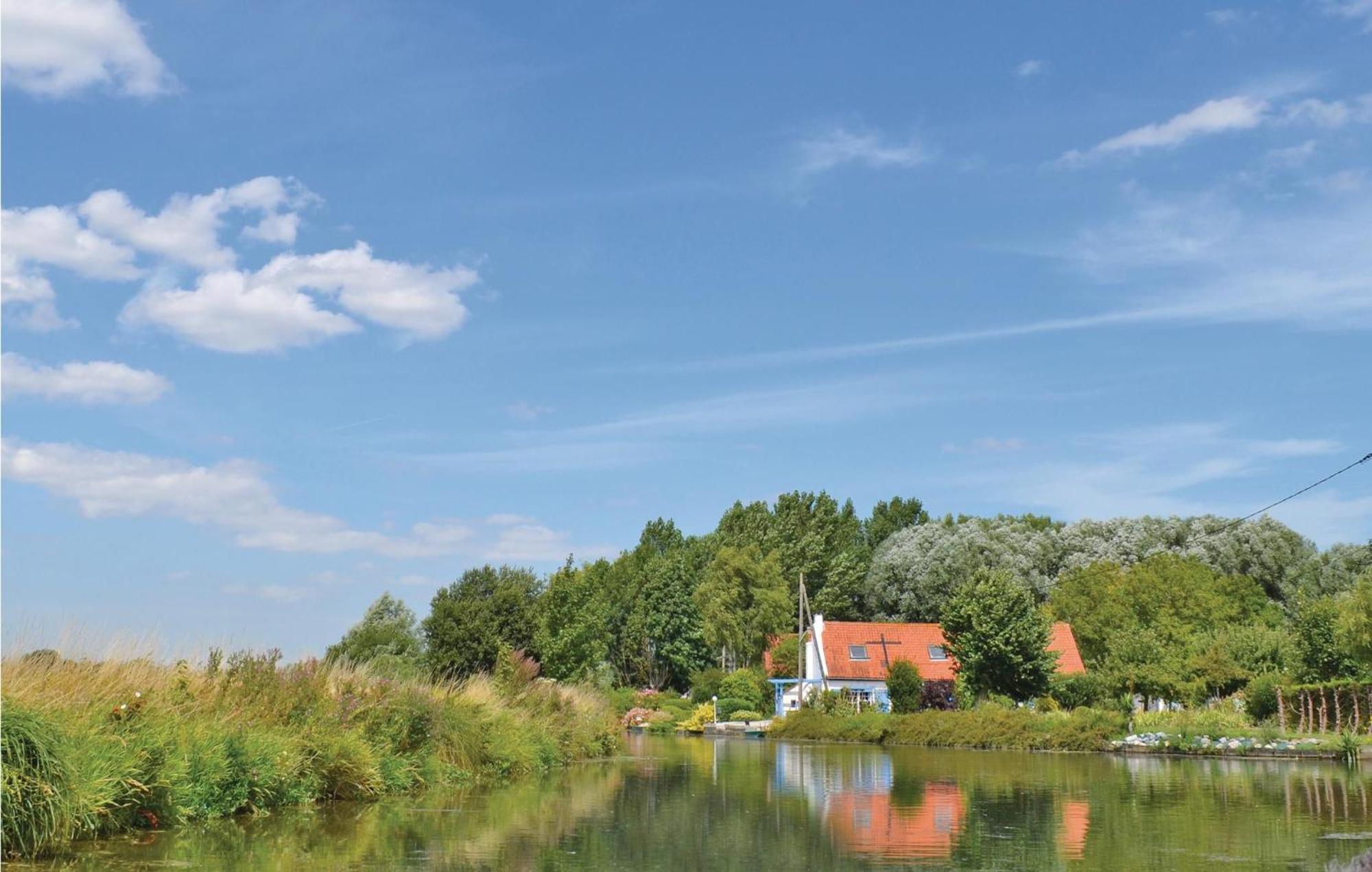 Pet Friendly Home In Quiestede With Kitchen Zewnętrze zdjęcie