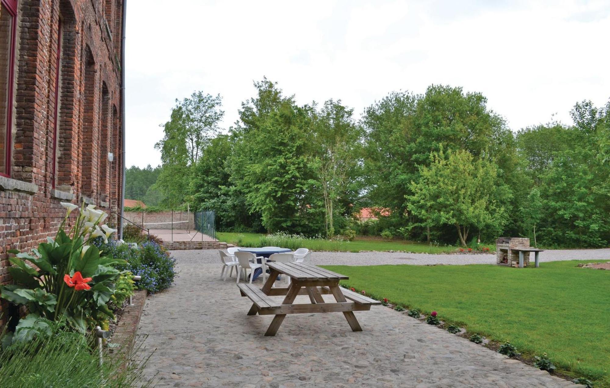 Pet Friendly Home In Quiestede With Kitchen Zewnętrze zdjęcie