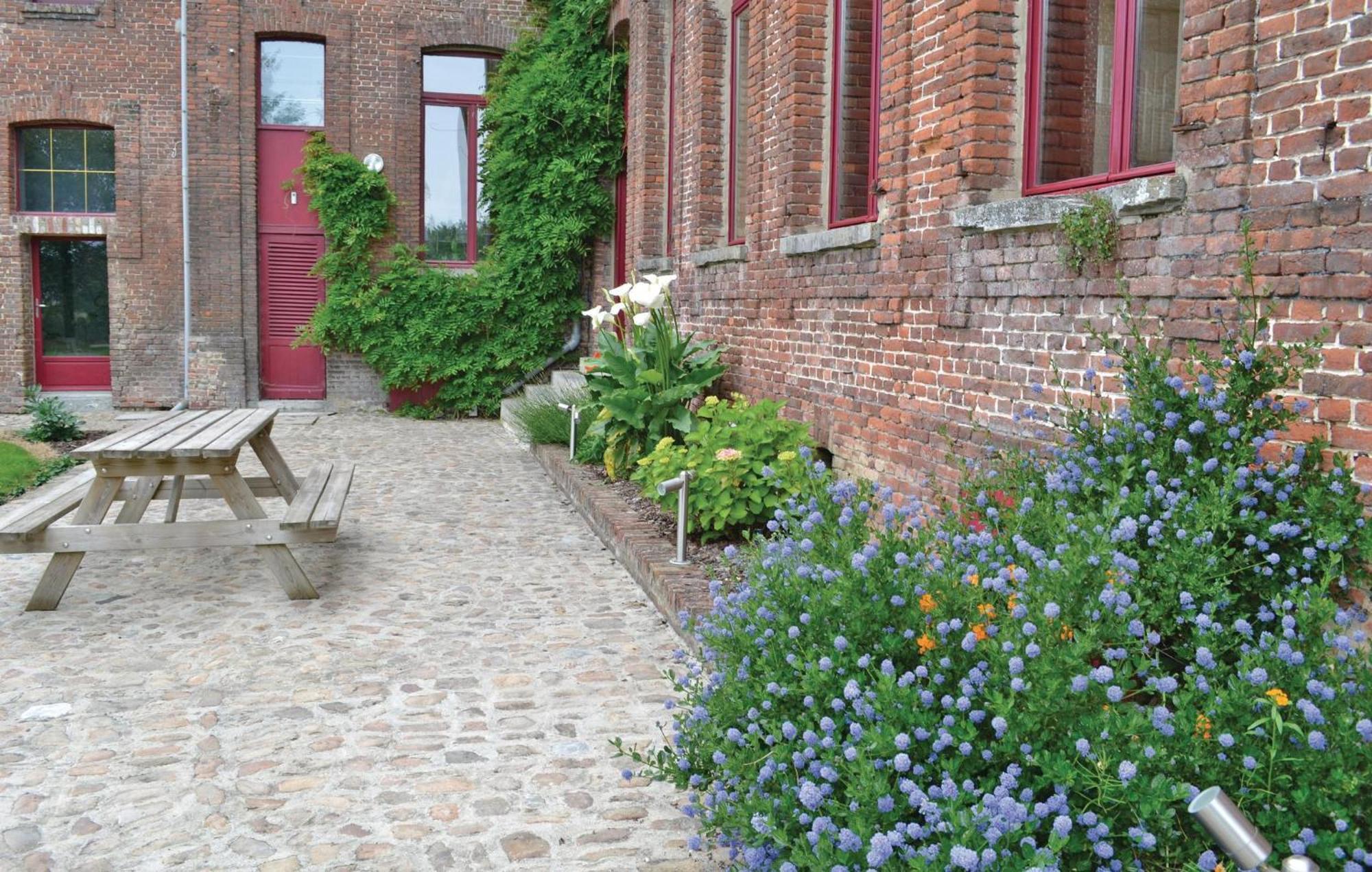 Pet Friendly Home In Quiestede With Kitchen Zewnętrze zdjęcie