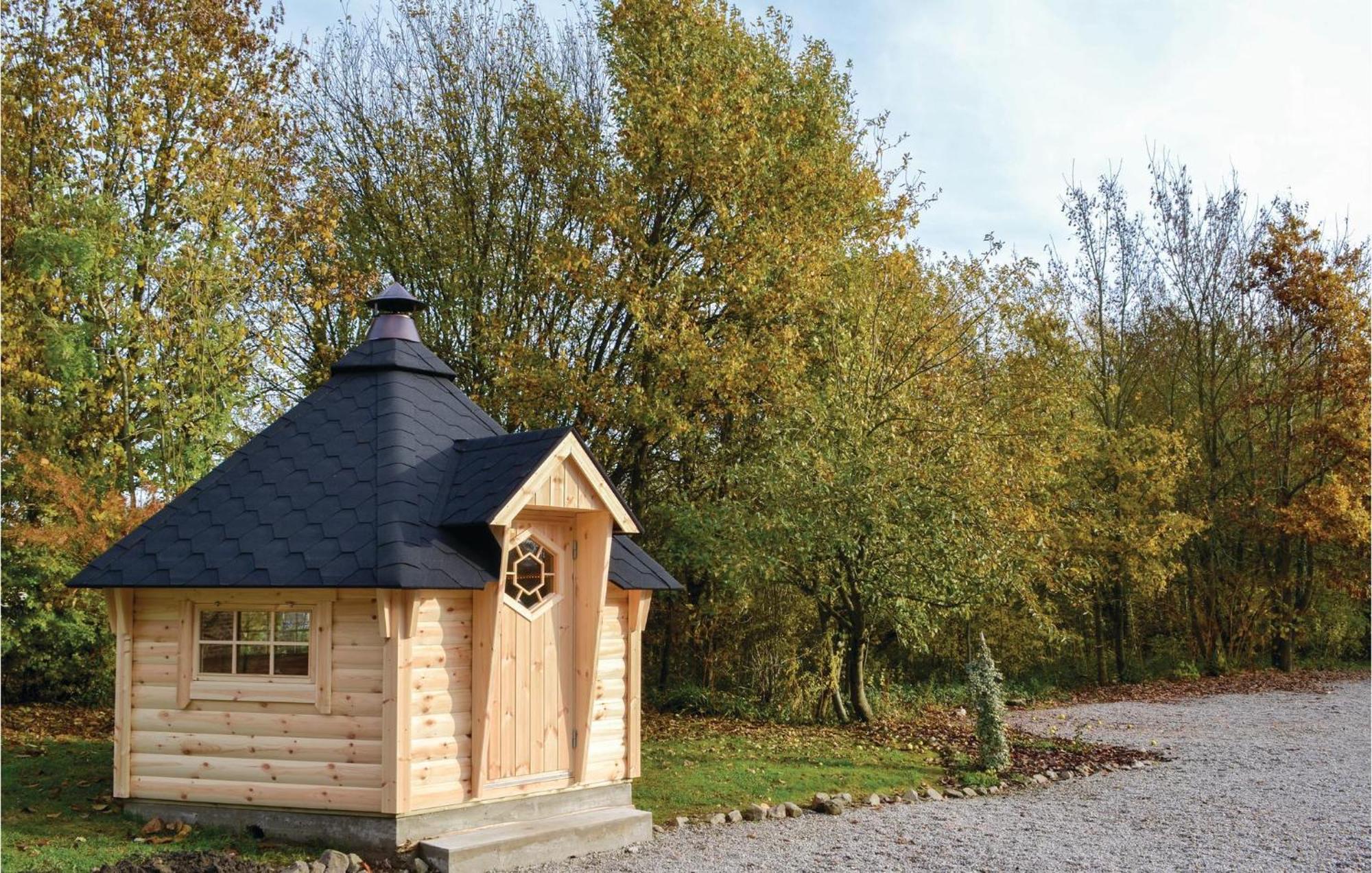Pet Friendly Home In Quiestede With Kitchen Zewnętrze zdjęcie