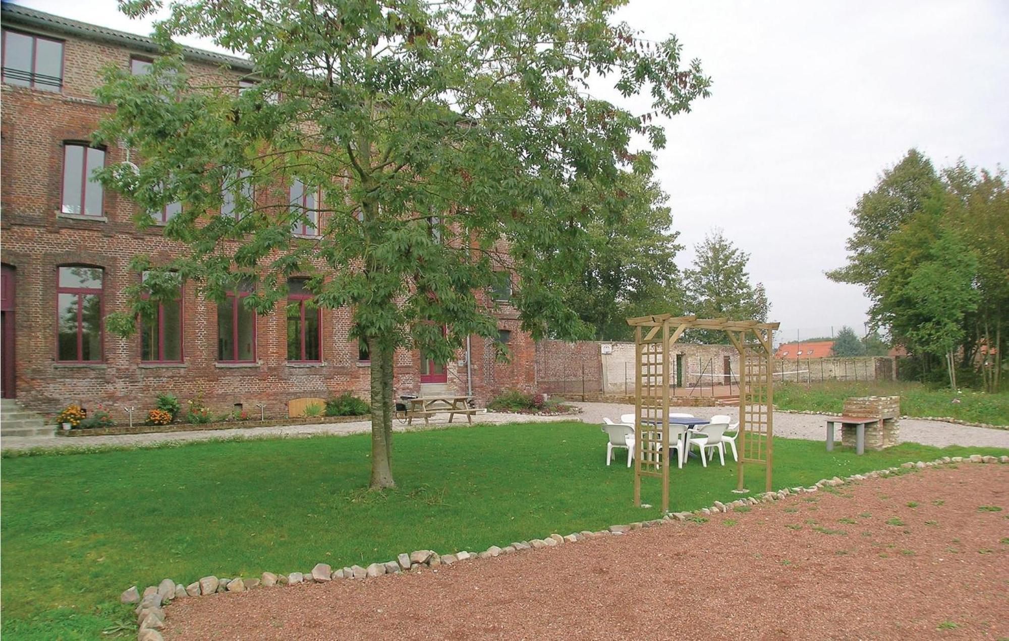Pet Friendly Home In Quiestede With Kitchen Zewnętrze zdjęcie
