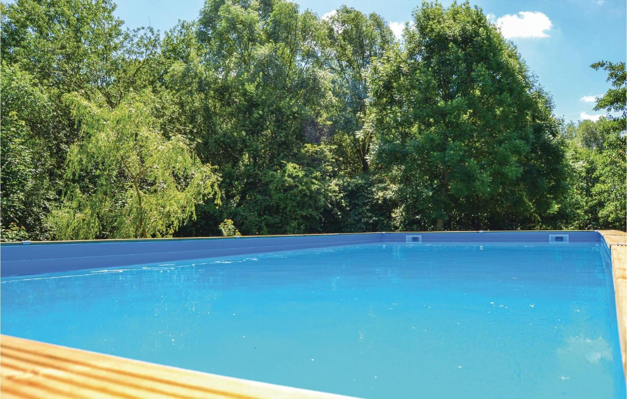 Pet Friendly Home In Quiestede With Kitchen Zewnętrze zdjęcie